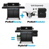 PELLET MODULE PER BARON 590 IRX Broil King Accessori | Il Mondo Del Barbecue