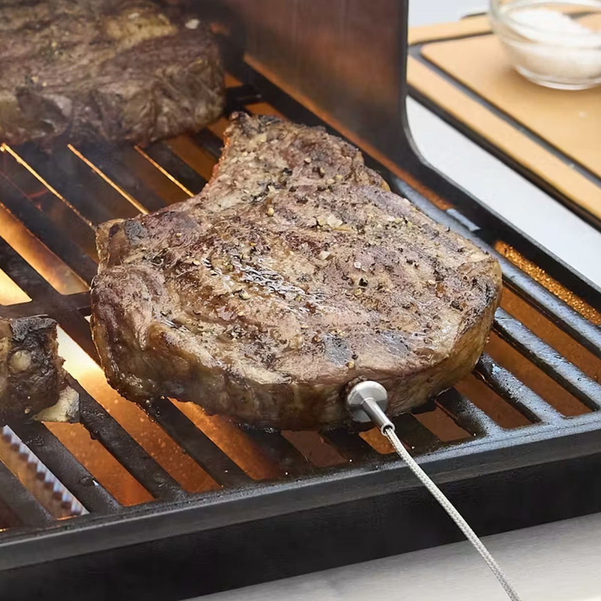 BARBECUE A GAS WEBER SPIRIT EX-425 Weber Barbecue a gas | Il Mondo Del Barbecue