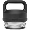 TAPPO RIDUTTORE CHUG PER BORRACCIA RAMBLER YETI