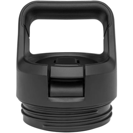 TAPPO CON CANNUCCIA PER BORRACCIA RAMBLER YETI