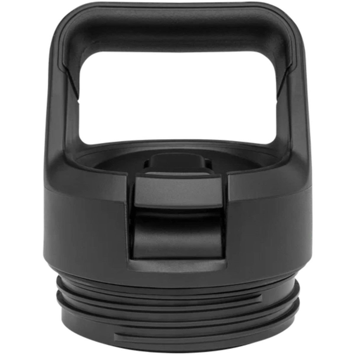 TAPPO CON CANNUCCIA PER BORRACCIA RAMBLER YETI