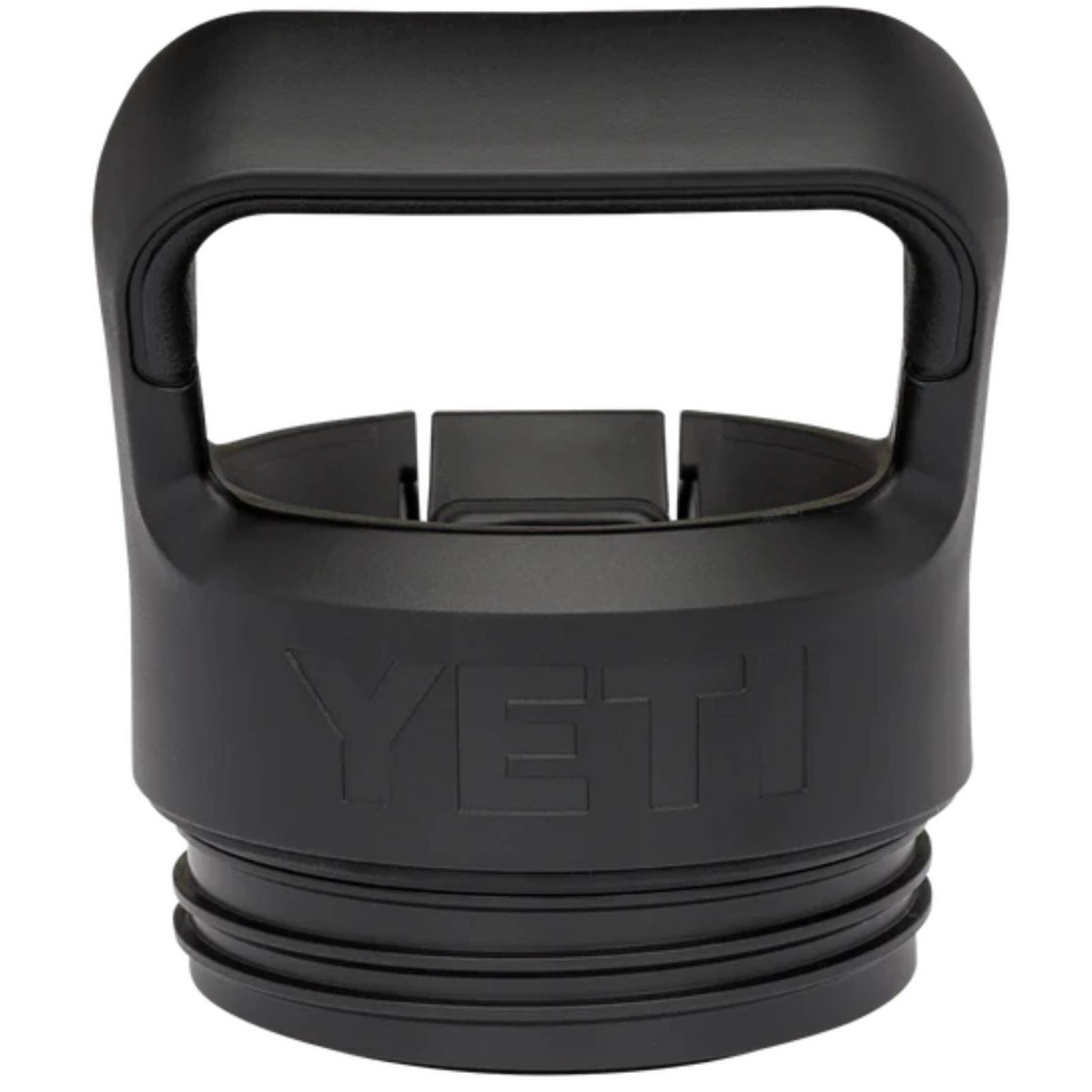 TAPPO CON CANNUCCIA PER BORRACCIA RAMBLER YETI