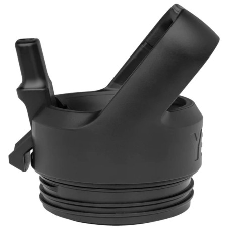 TAPPO CON CANNUCCIA PER BORRACCIA RAMBLER YETI