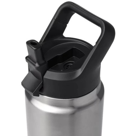 TAPPO CON CANNUCCIA PER BORRACCIA RAMBLER YETI