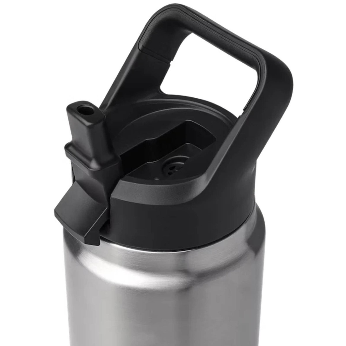 TAPPO CON CANNUCCIA PER BORRACCIA RAMBLER YETI