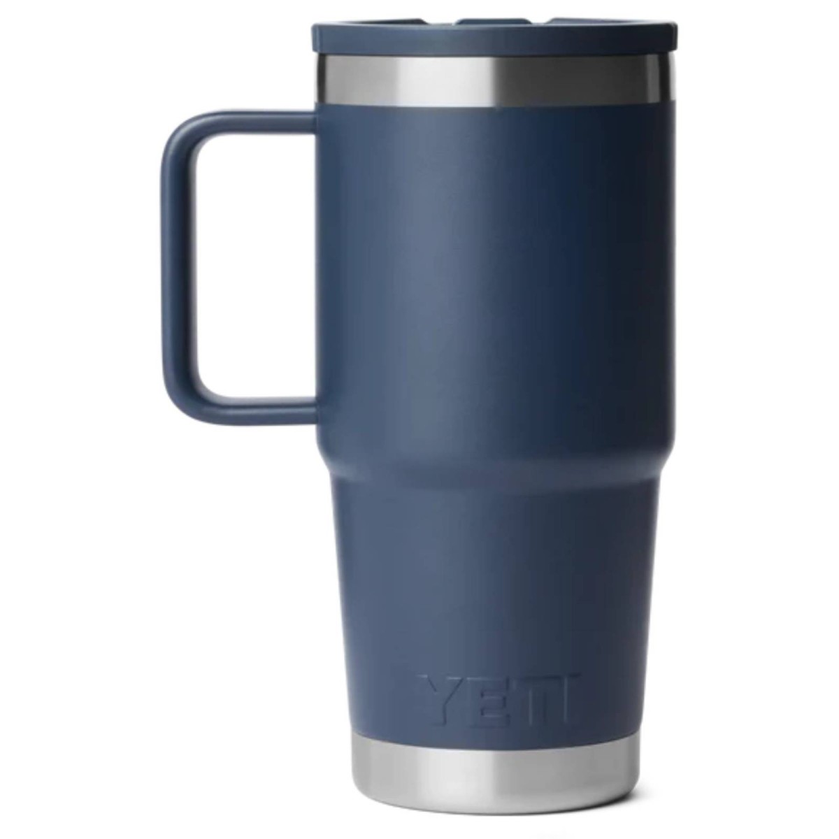 TAZZA DA VIAGGIO CON CANNUCCIA YETI RAMBLER 591 ML NAVY