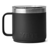 TAZZA IMPILABILE YETI RAMBLER 414 ML NERA