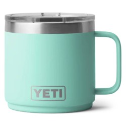 TAZZA IMPILABILE YETI RAMBLER 414 ML SEAFOAM