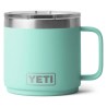 TAZZA IMPILABILE YETI RAMBLER 414 ML SEAFOAM