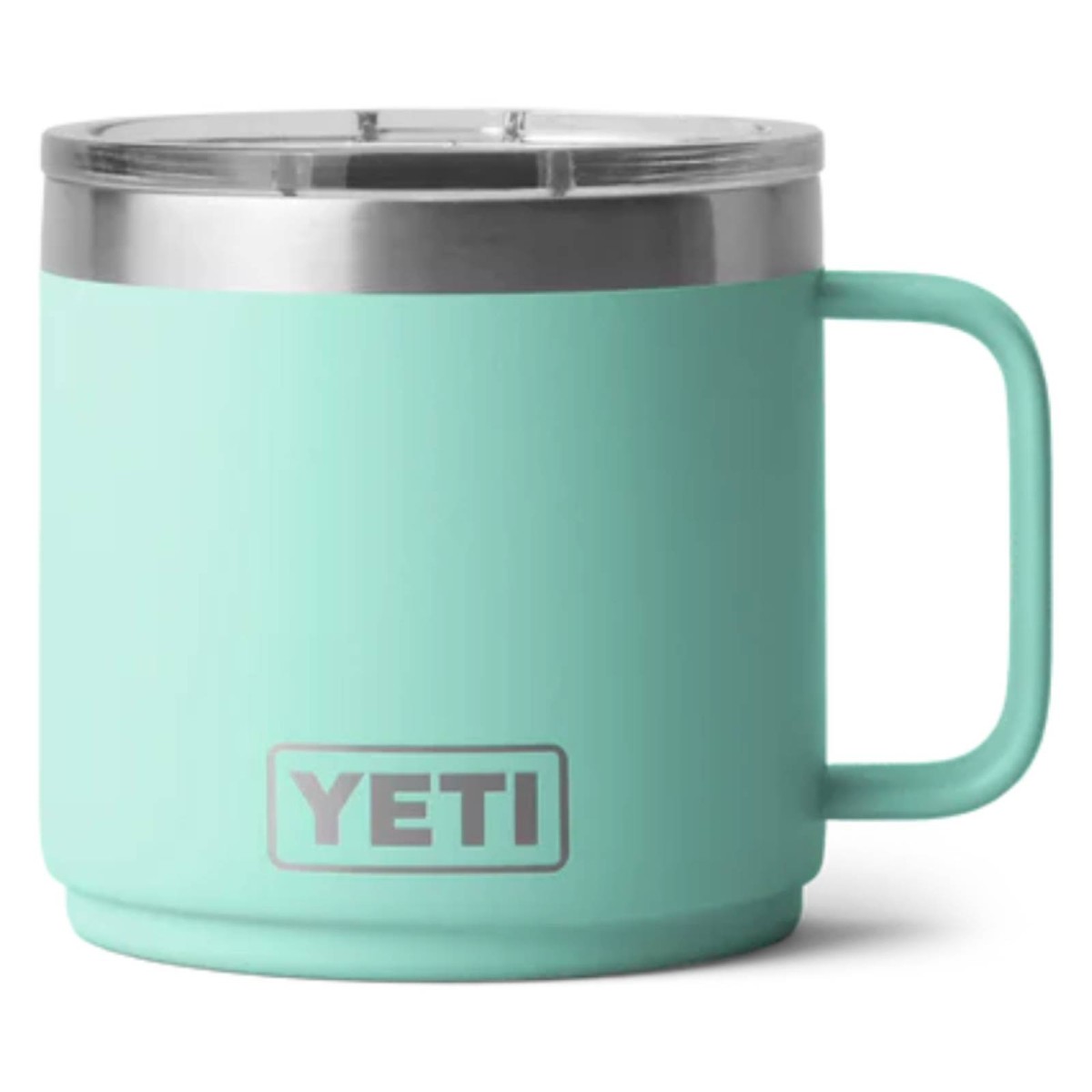 TAZZA IMPILABILE YETI RAMBLER 414 ML SEAFOAM