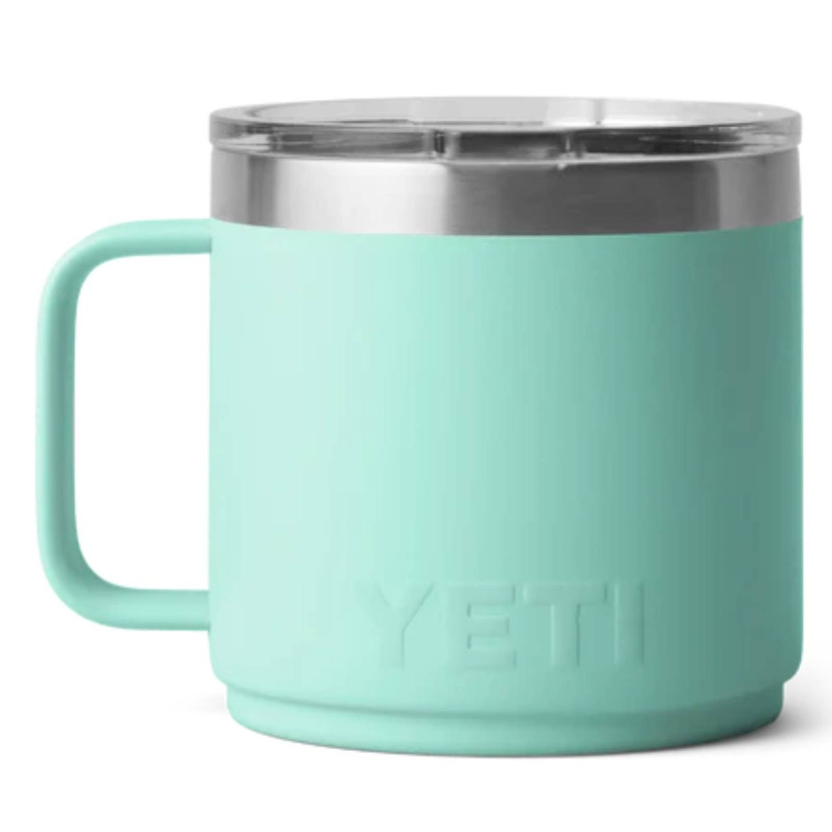 TAZZA IMPILABILE YETI RAMBLER 414 ML SEAFOAM
