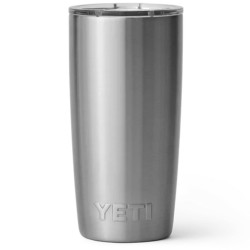 BICCHIERE YETI RAMBLER 295 ML ACCIAIO