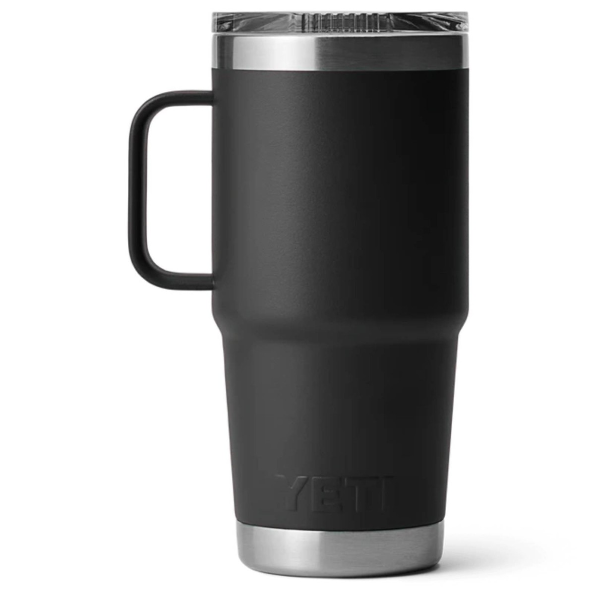TAZZA DA VIAGGIO YETI RAMBLER 591 ML NERA