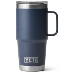 TAZZA DA VIAGGIO YETI RAMBLER 591 ML NAVY