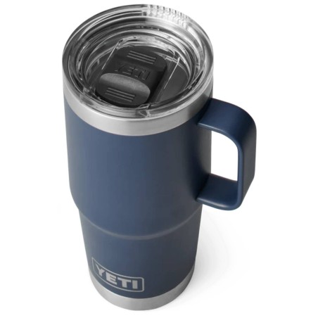TAZZA DA VIAGGIO YETI RAMBLER 591 ML NAVY
