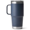 TAZZA DA VIAGGIO YETI RAMBLER 591 ML NAVY