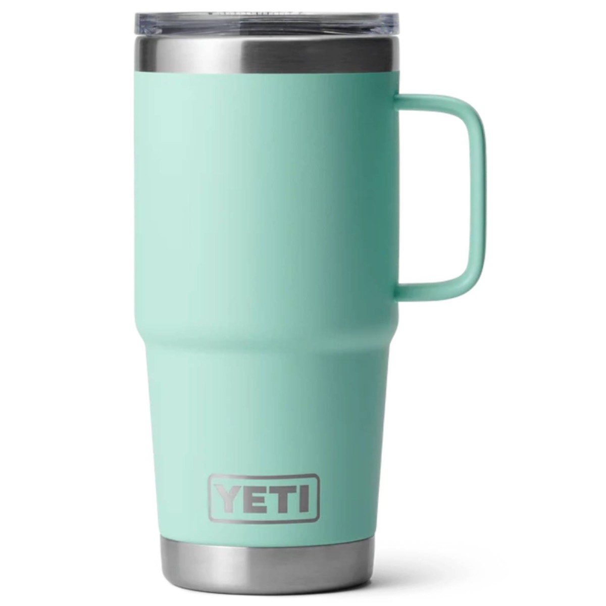 TAZZA DA VIAGGIO YETI RAMBLER 591 ML SEAFOAM