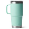 TAZZA DA VIAGGIO YETI RAMBLER 591 ML SEAFOAM