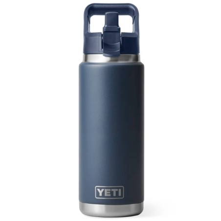 BORRACCIA CON CANNUCCIA YETI RAMBLER 769 ML NAVY