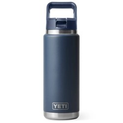 BORRACCIA CON CANNUCCIA YETI RAMBLER 769 ML NAVY