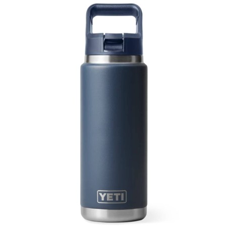 BORRACCIA CON CANNUCCIA YETI RAMBLER 769 ML NAVY