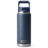 BORRACCIA CON CANNUCCIA YETI RAMBLER 769 ML NAVY