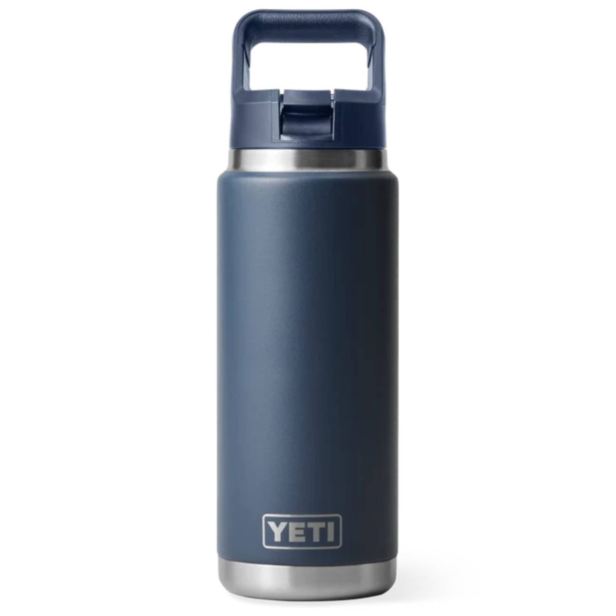 BORRACCIA CON CANNUCCIA YETI RAMBLER 769 ML NAVY