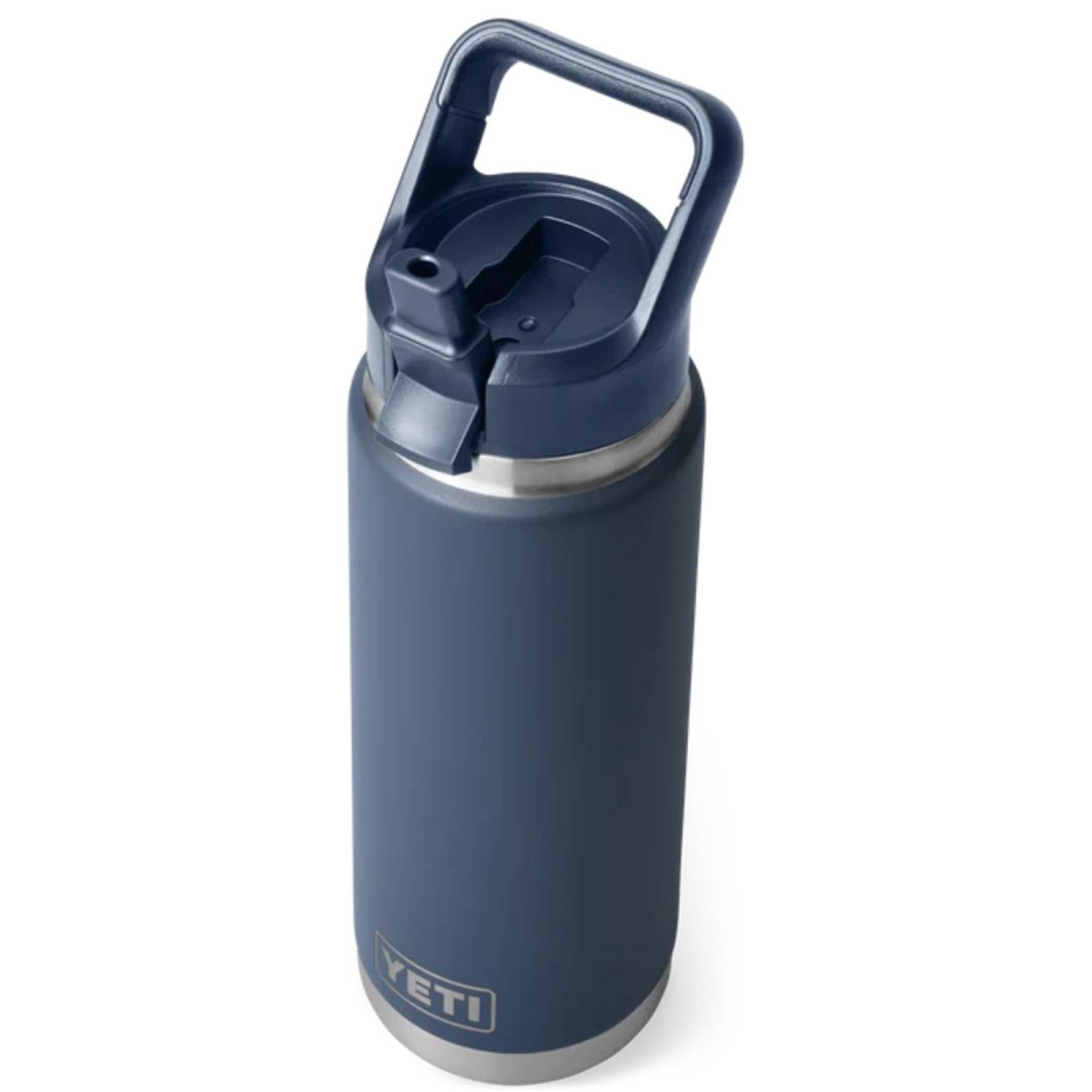 BORRACCIA CON CANNUCCIA YETI RAMBLER 769 ML NAVY