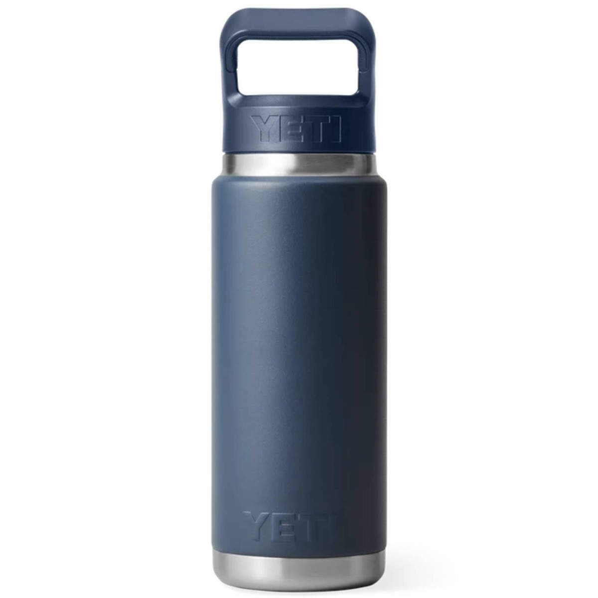 BORRACCIA CON CANNUCCIA YETI RAMBLER 769 ML NAVY