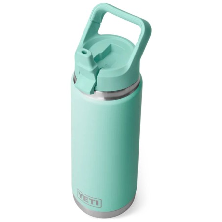 BORRACCIA CON CANNUCCIA YETI RAMBLER 769 ML SEAFOAM