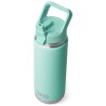 BORRACCIA CON CANNUCCIA YETI RAMBLER 769 ML SEAFOAM