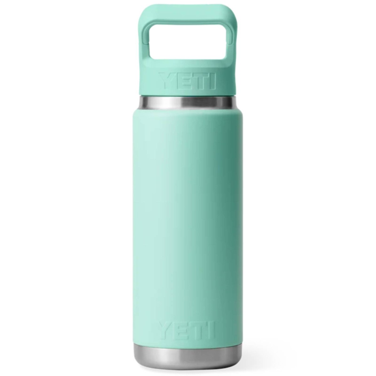 BORRACCIA CON CANNUCCIA YETI RAMBLER 769 ML SEAFOAM