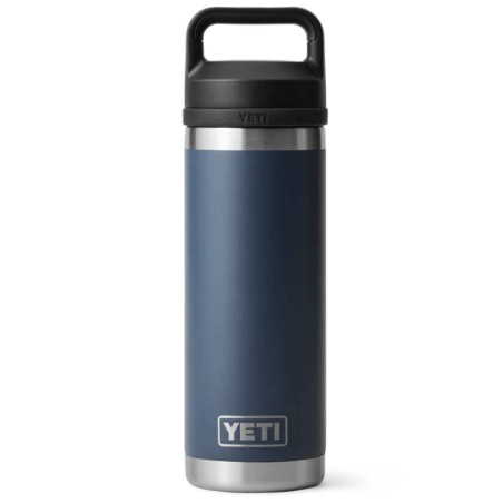 BORRACCIA CON TAPPO CHUG YETI RAMBLER 532 ML NAVY