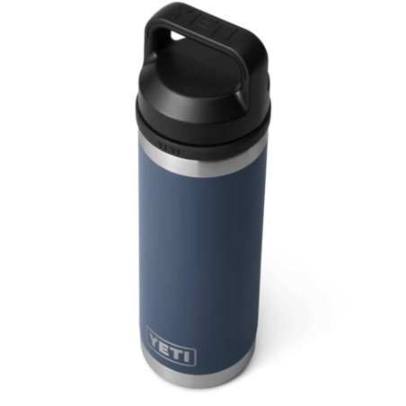 BORRACCIA CON TAPPO CHUG YETI RAMBLER 532 ML NAVY