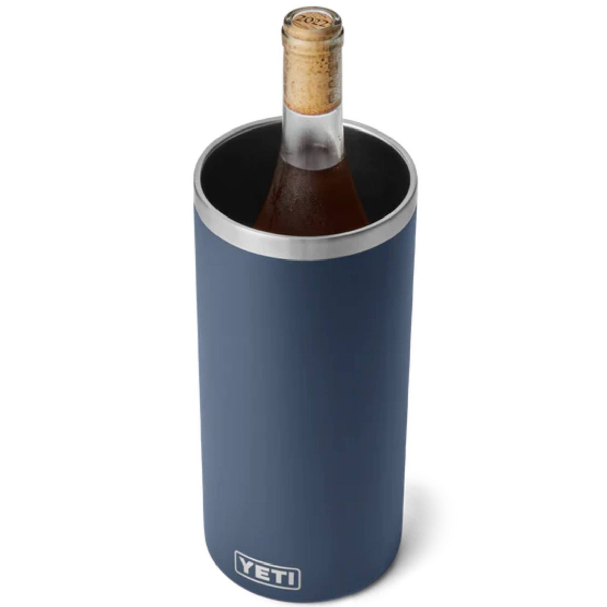 RAFFREDDAVINO YETI RAMBLER NAVY