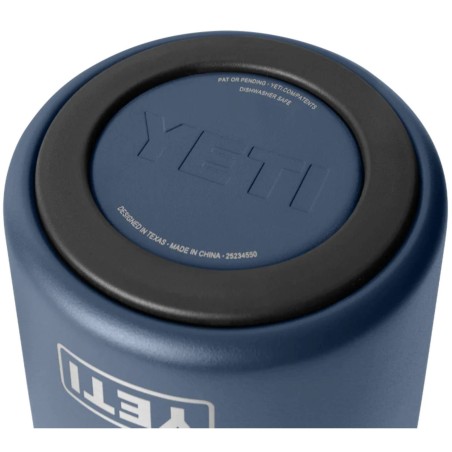RAFFREDDAVINO YETI RAMBLER NAVY