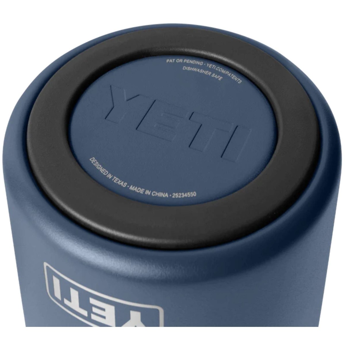 RAFFREDDAVINO YETI RAMBLER NAVY