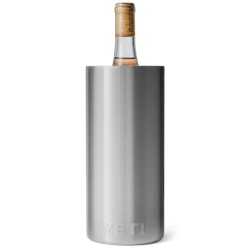 RAFFREDDAVINO YETI RAMBLER ACCIAIO
