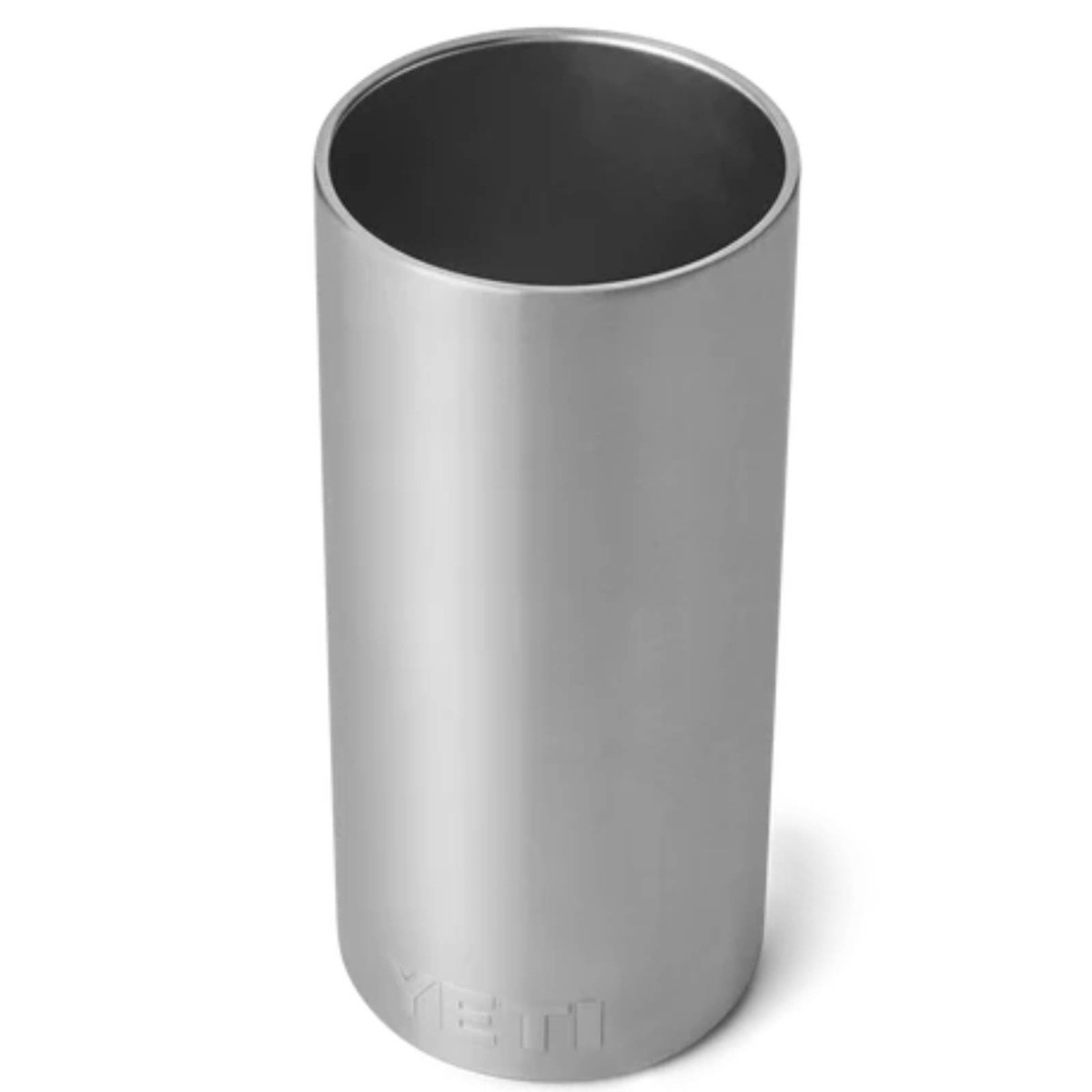 RAFFREDDAVINO YETI RAMBLER ACCIAIO
