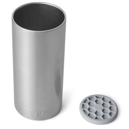 RAFFREDDAVINO YETI RAMBLER ACCIAIO