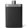 FIASCHETTA YETI RAMBLER 207 ML NERA