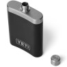 FIASCHETTA YETI RAMBLER 207 ML NERA
