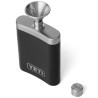 FIASCHETTA YETI RAMBLER 207 ML NERA