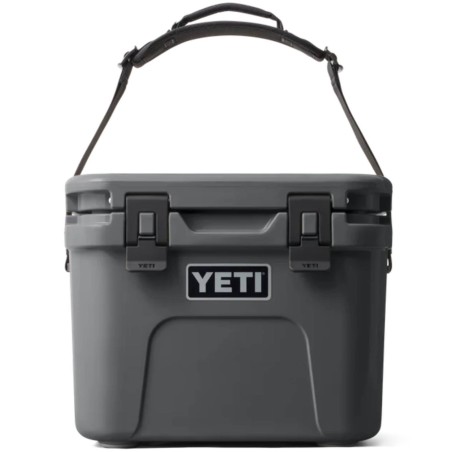 GHIACCIAIA PORTATILE YETI ROADIE 15 CHARCOAL