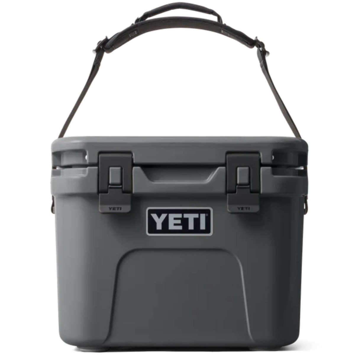GHIACCIAIA PORTATILE YETI ROADIE 15 CHARCOAL