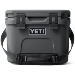 GHIACCIAIA PORTATILE YETI ROADIE 15 CHARCOAL