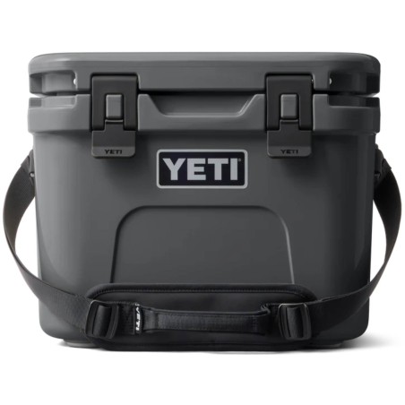 GHIACCIAIA PORTATILE YETI ROADIE 15 CHARCOAL