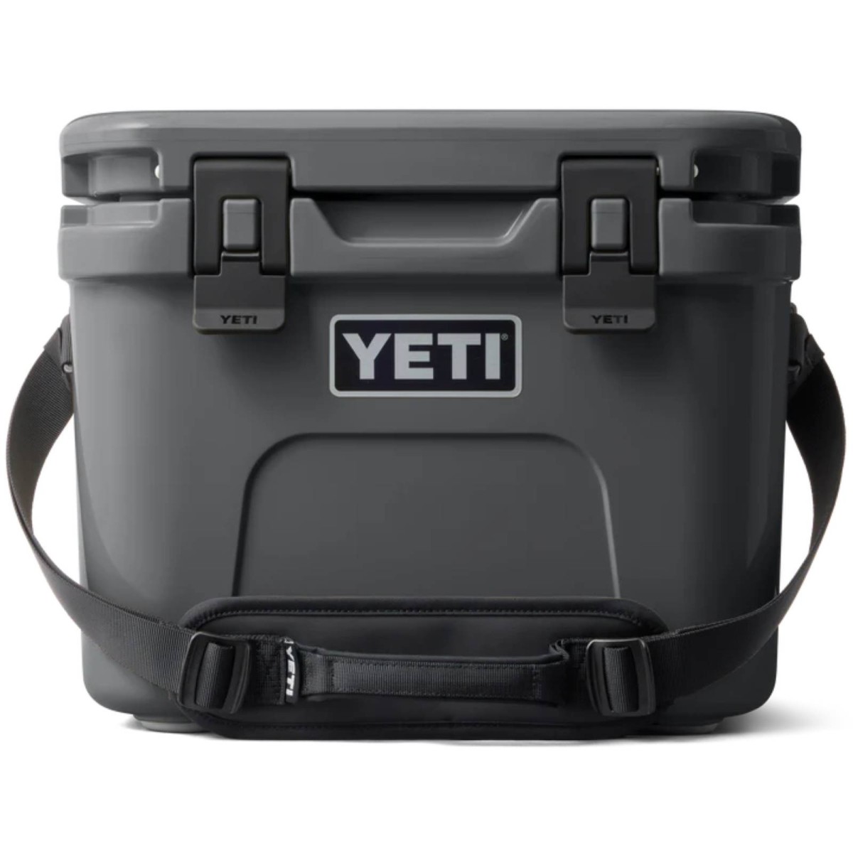 GHIACCIAIA PORTATILE YETI ROADIE 15 CHARCOAL