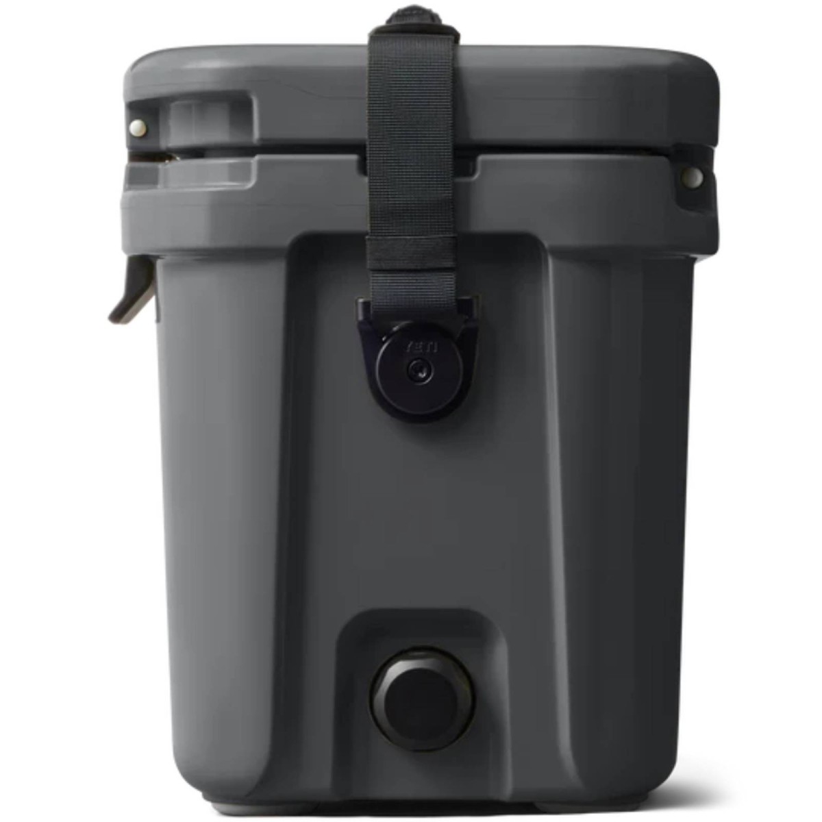 GHIACCIAIA PORTATILE YETI ROADIE 15 CHARCOAL