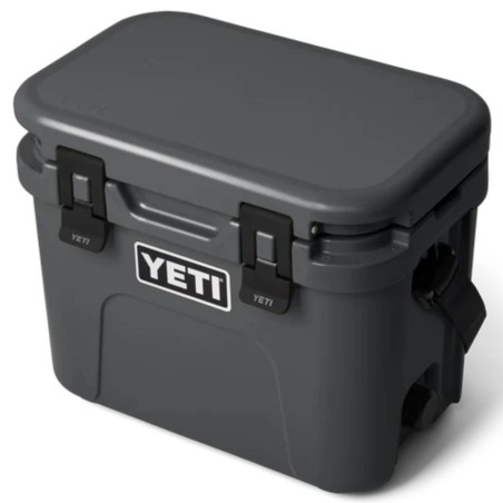 GHIACCIAIA PORTATILE YETI ROADIE 15 CHARCOAL
